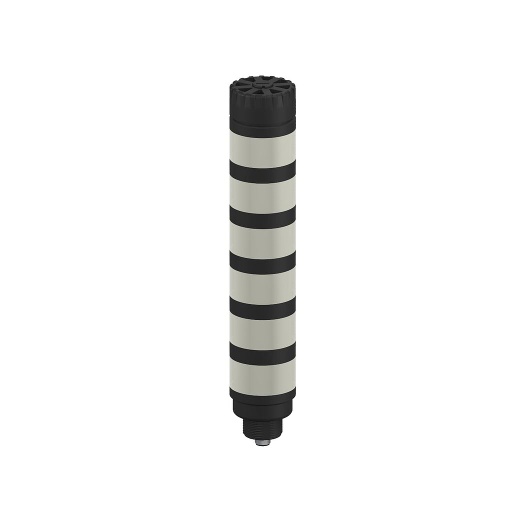 [91047] Tower Light: 5-Color Audible Indicator (TL50GBRYWAQ)