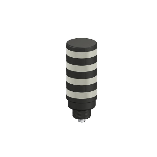 [91344] Compact Tower Light: 4-Color Indicator (TL50CBGYRQ)