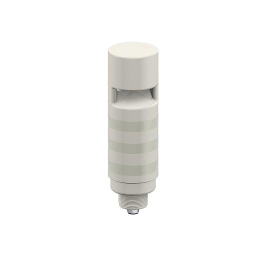 [91368] Compact Tower Light: 3-Color (TL50CGYRAOSQ)