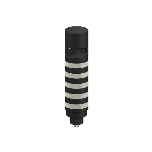 [91370] Compact Tower Light: 5-Color (TL50CWBGYRAOSQ)