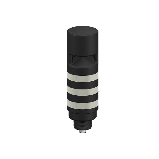 [91378] Compact Tower Light: 3-Color (TL50CGYRAOS4Q)