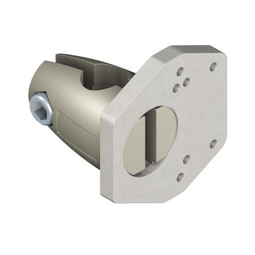 [91547] Bracket: Kit for 12 mm (1/2 in) Rod Bracket Systems (SMBQ4XFAM12)