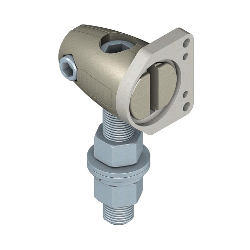 [91548] Bracket: Kit for 12 mm (1/2 in) Rod Bracket Systems for (SMBQ20FAM12)