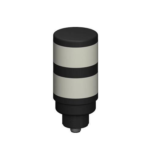 [91620] Tower Light: 2-Color Indicator (TL50YGQ)