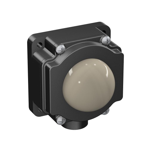 [91680] K80 Series EZ-LIGHT: 1-Color General Purpose Indicator (K80LRXXP)