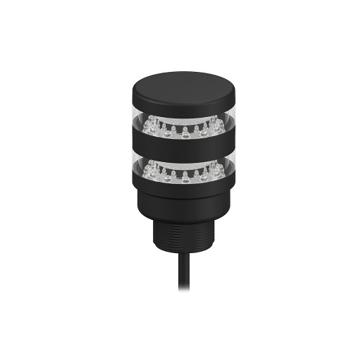 [91709] Beacon Tower Light Specialty Micro (TL50BLGR2PC-91709)