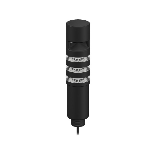 [92107] Beacon Tower Light: 3-Color Sealed (TL50BLZGYRAOSI)