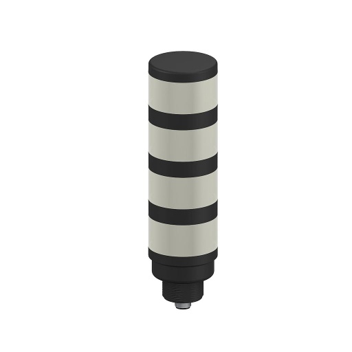 [92108] High Intensity Tower Light: 4-Color Indicator (TL50HWBYRQ)
