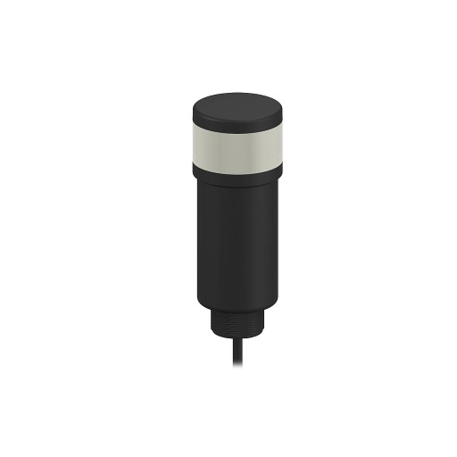 [92147] High Intensity Tower Light: 1-Color Indicator (TL50HZG)
