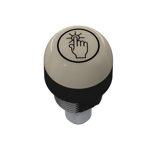 [92171] K30 Series: 2-Color Touch Sensor (K30ALBTGRHQ)