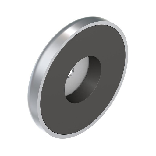 [92201] Magnet Mount Kit (SMBWLBMAG3)