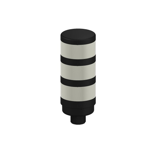 [92351] TL70 Tower Light (TL70GYRT)