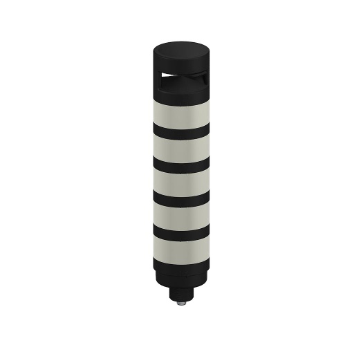 [92358] TL70 Tower Light (TL70WBGYRAQ)