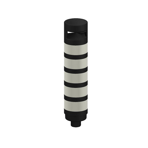 [92373] TL70 Tower Light (TL70WBGYRAT)