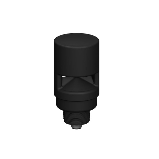[92495] Tower Light: Sealed Omnidirectional Continuous Audible Indicator w/ intensity adjust (TL50AOSIQ)