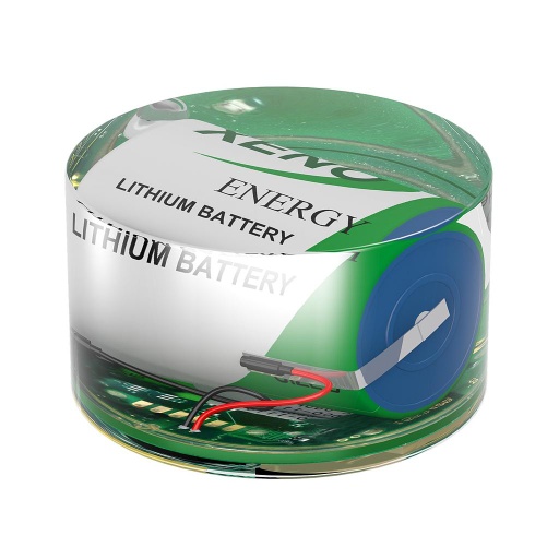 [92948] Multihop M-Gage Puck (DX80DR9M-HMD)