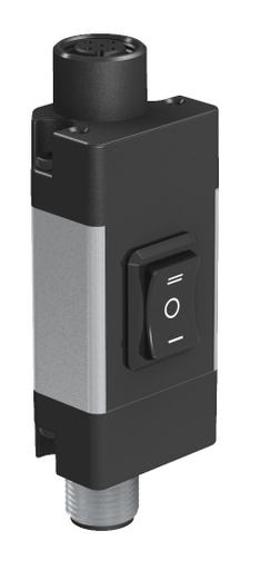 [93004] Accessory: Rocker Switch - 3 Position (WLS28-2PBQ)