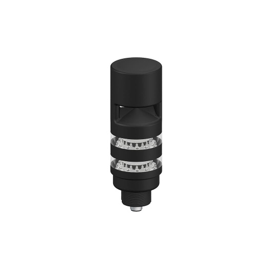 [93066] Beacon Tower Light: 2-Color Sealed (TL50BLGR2AOS3Q)