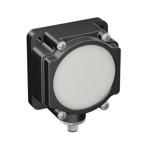 [93134] K80 Series EZ-LIGHT: 3-Color Segmented Indicator (K80L3THWRGX1PQ)