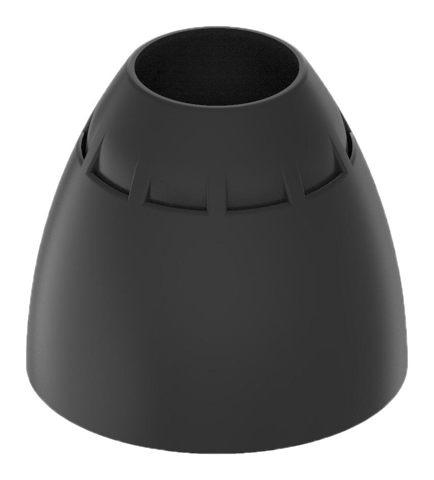 [93149] Accessory: Cover Adapter M30 Gray (SA-M30C)