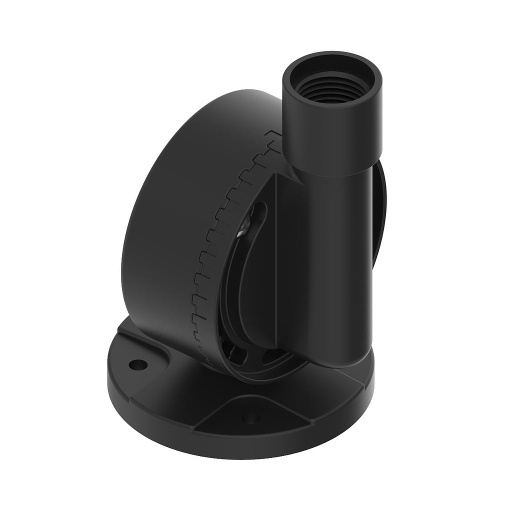 [93150] Bracket: Flush Foldable Bracket for use with Elevated Mount Systems (SA-FFB12)