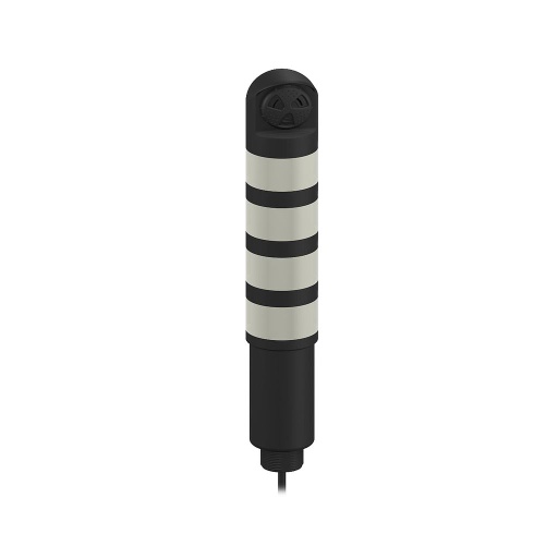[93257] Tower Light: 4-Color Sealed Omni-directional (TL50ZBGYRAOSI)