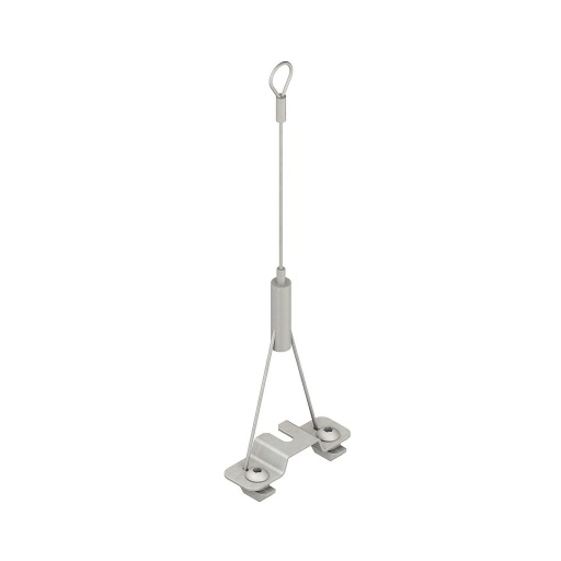[93569] Bracket: For Use with WLB92 (LMBWLB92HK5)