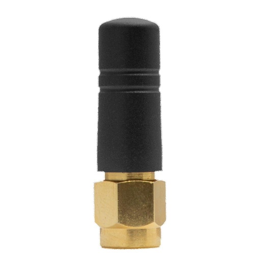 [93670] Antenna 2.4GHz 1dB, 1 in short, RP-SMA (BWA-2O1-001)