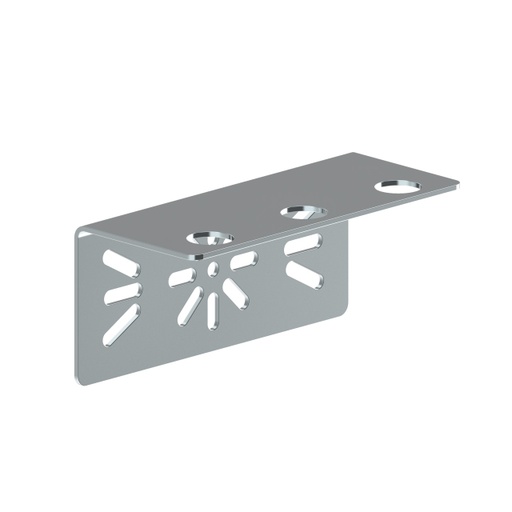 [93704] Bracket: Automotive (SMBAMS22RA3A)