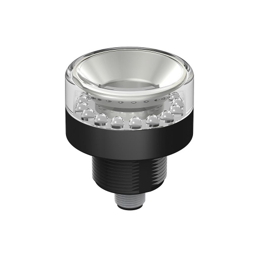 [93864] K50 Beacon EZ-LIGHT: 1-Color Perimeter & Top View (K50BCLRXXPQ)