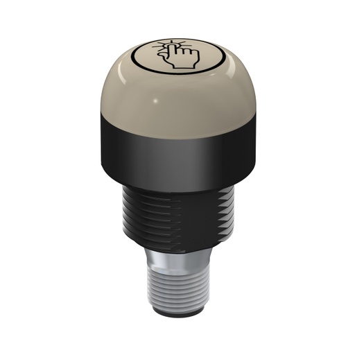 [93889] K30 Series: 2-Color Touch Sensor Gen 2 (K30ABT2WGHQ)