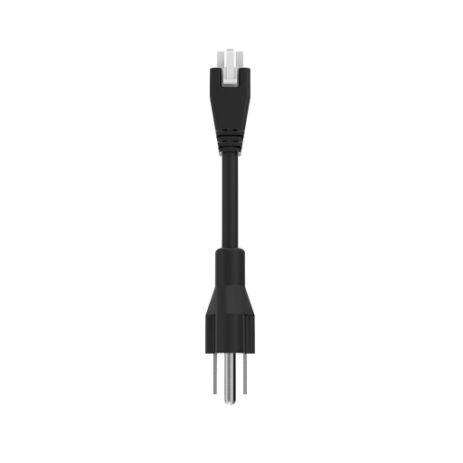 [93894] Cordset Molex to Flying Leads Single Ended (LQMAC-310)