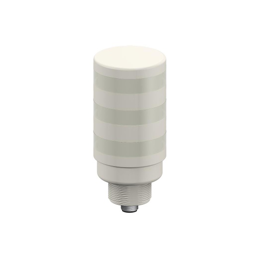 [94005] Compact Tower Light: 3-Color Indicator (TL50CBGRQ)