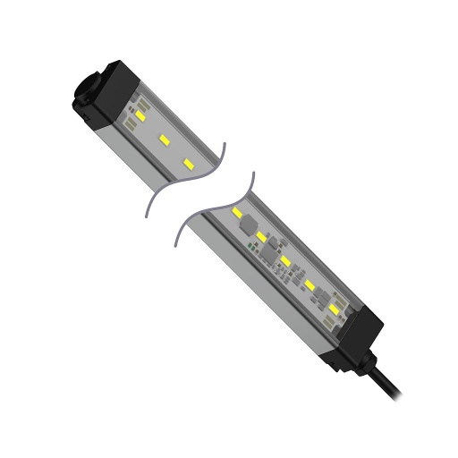[94065] WLS28-2 Work Light Strip (WLS28-2XY285X)