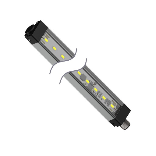 [94180] WLS28-2 Work Light Strip (WLS28-2XWW570DXQ)