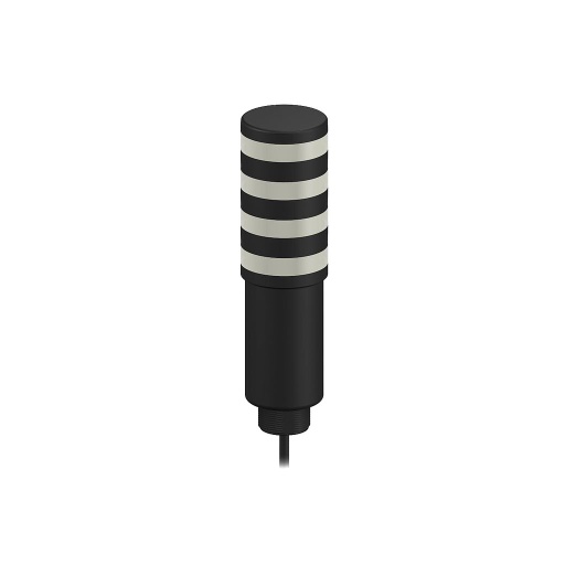 [94195] Compact Tower Light: 4-Color Indicator (TL50CZBGYRQP)