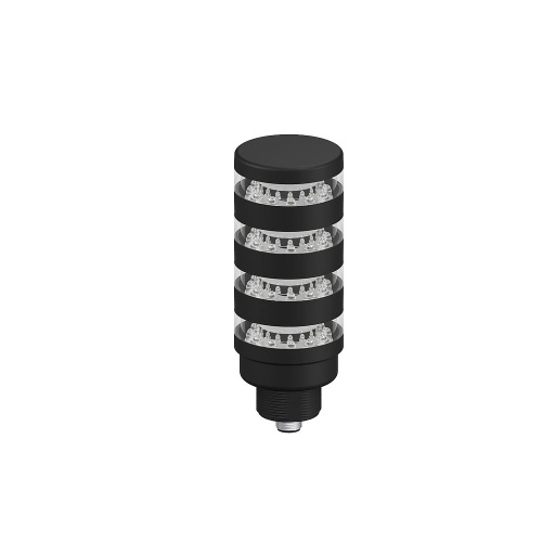 [94209] Beacon Tower Light: 4-Color Indicator (TL50BLBR2Y2GQ)