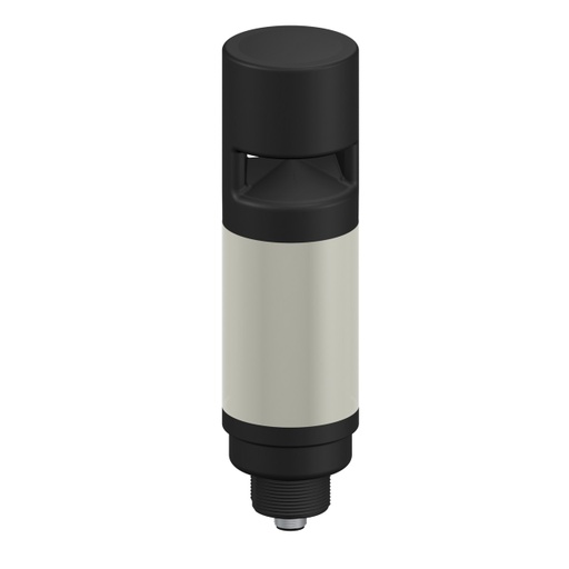 [94270] Column Light: 2-Color Sealed Omni-directional Continuous Audible Indicator (CL50GRXAOSP)