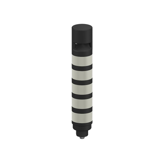 [94309] Tower Light: 5-Color Sealed Continuous Audible Indicator (TL50WBGYRALSQ)