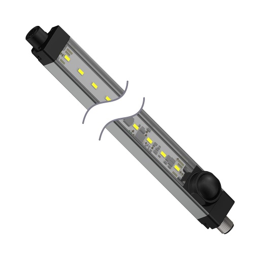 [94460] WLS28-2 Work Light Strip (WLS28-2CW1130XMQ)