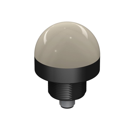 [94480] K50 Series EZ-LIGHT: 3-Color General Purpose Indicator (K50LRGYPQ)