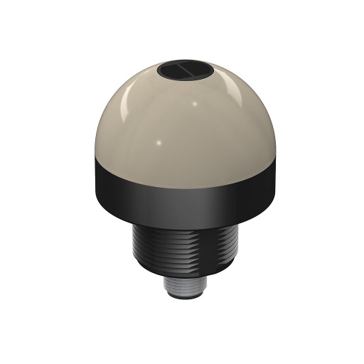 [94674] K50 C3-Series EZ-LIGHT: 3-Color Polar Retro Sensor (K50RPLPGRYC6Q-94674)
