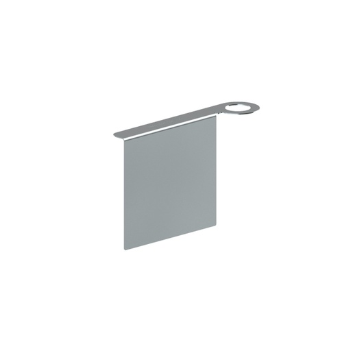 [94684] Bracket: Right-angle for TL70 (SA-TL70RL50X150X2)