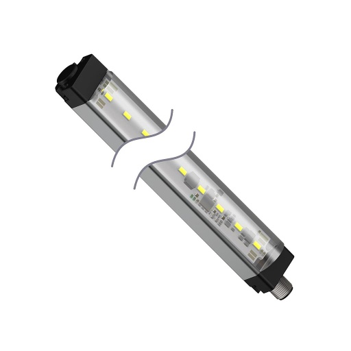 [94746] WLS28-2 Work Light Strip (WLS28-2XW570L25XPWMQ)