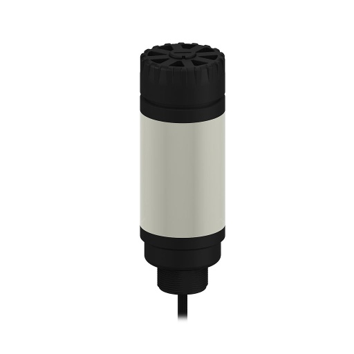 [94804] Column Light, 1-Color Audible Indicator (CL50RXXAP)