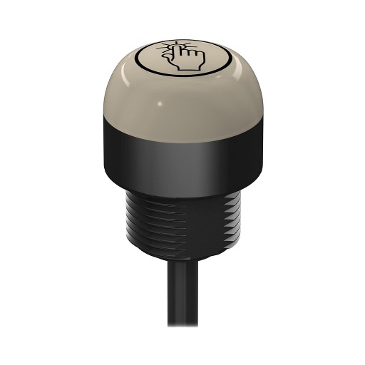 [95043] K30 Series: 2-Color Touch Sensor (K30ALBTGRHQP)