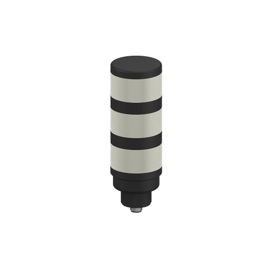 [95334] Tower Light: 3-Color Indicator (TL50GRWQ)