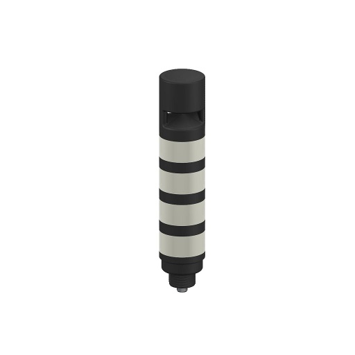 [95348] High Intensity Tower Light: 4-Color Sealed (TL50HGBYRAOSQ)