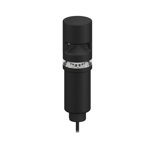 [95473] Beacon Tower Light: 1-Color Sealed (TL50BLZR2AOSI)