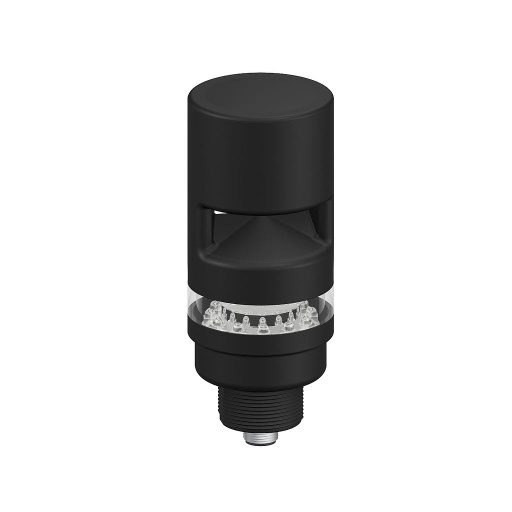 [95475] Beacon Tower Light: 1-Color Sealed (TL50BLYAOSIQ)